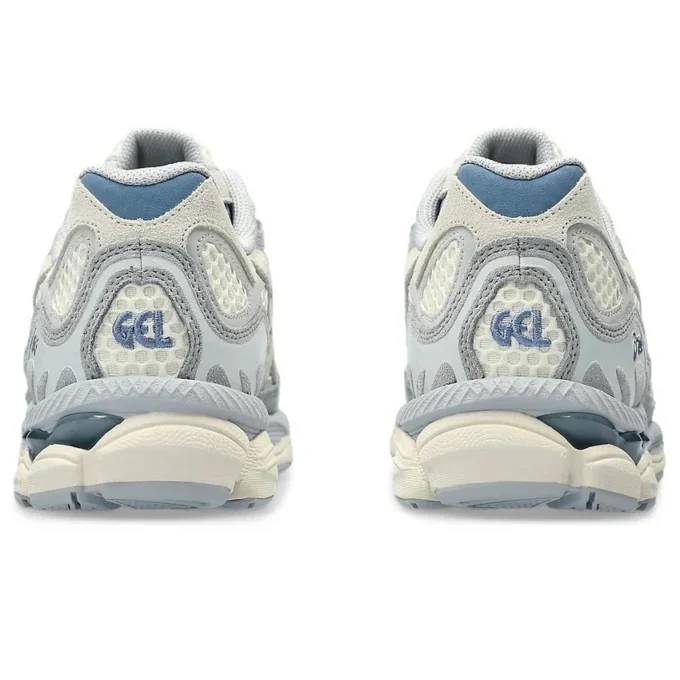 GEL-NYC “Ivory Mid Grey”
