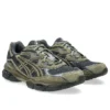 GEL-NYC “Loden Green Graphite Grey”