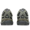 GEL-NYC “Loden Green Graphite Grey”