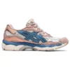 GEL-NYC “Mauve Blue”