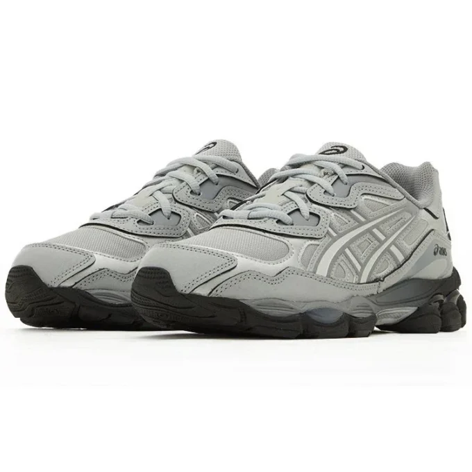GEL-NYC “Mid Grey Sheet Rock”