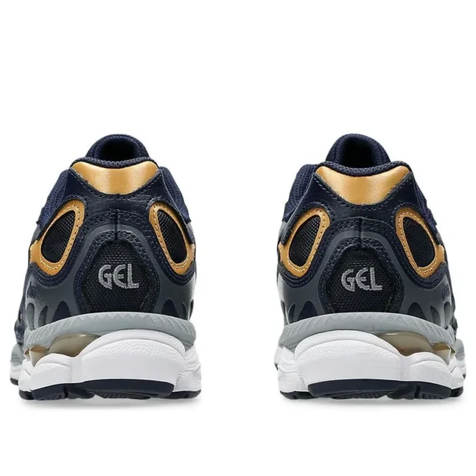 GEL-NYC “Midnight Carrier Grey”