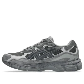 GEL-NYC “Obsidian Grey”