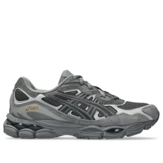 GEL-NYC “Obsidian Grey”