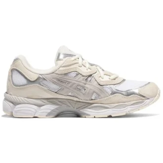 GEL-NYC “Oyster Grey”