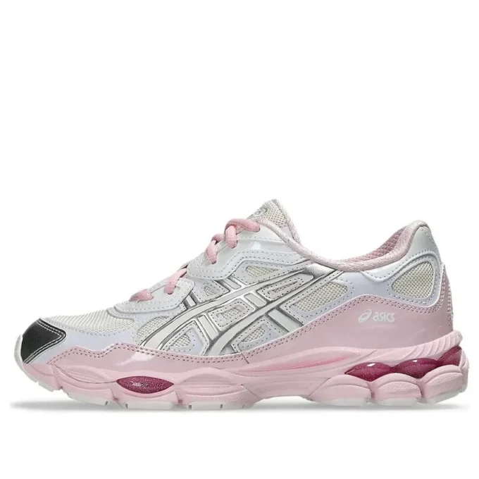 GEL-NYC “Pink Cream Pure Silver”