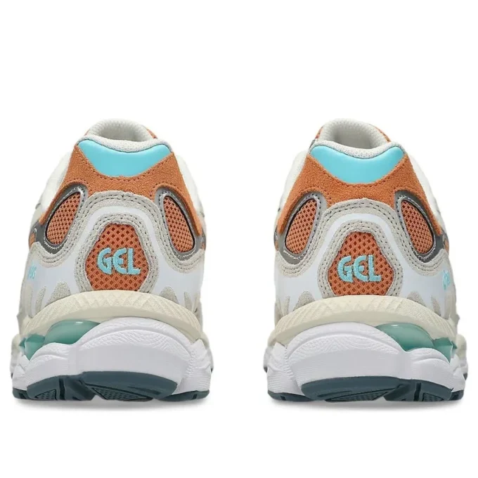 GEL-NYC “Terracotta”