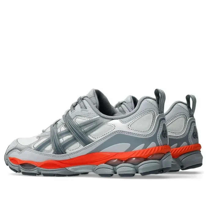 GEL-NYC Utility “Glacier Grey Metropolis”