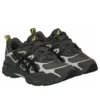 GEL-NYC Utility “Obsidian Grey Carbon”