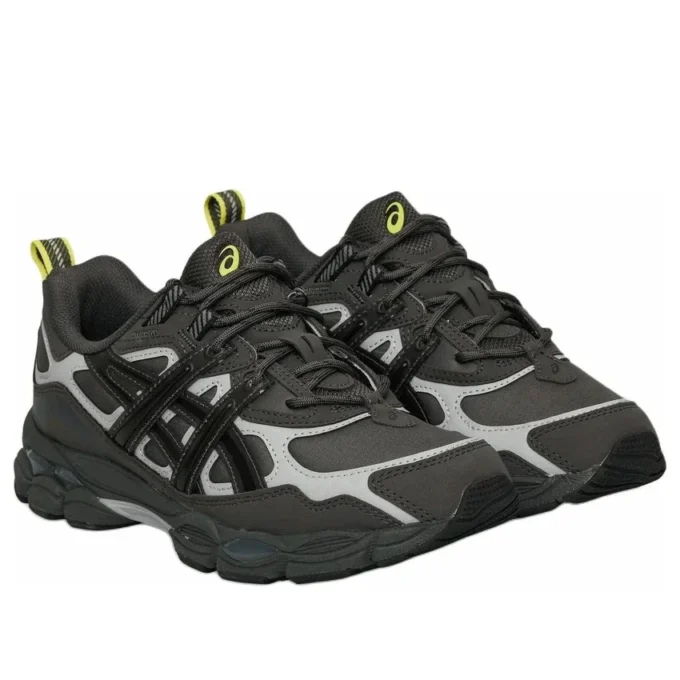 GEL-NYC Utility “Obsidian Grey Carbon”