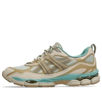 GEL-NYC Utility “Olive Grey Pepper”
