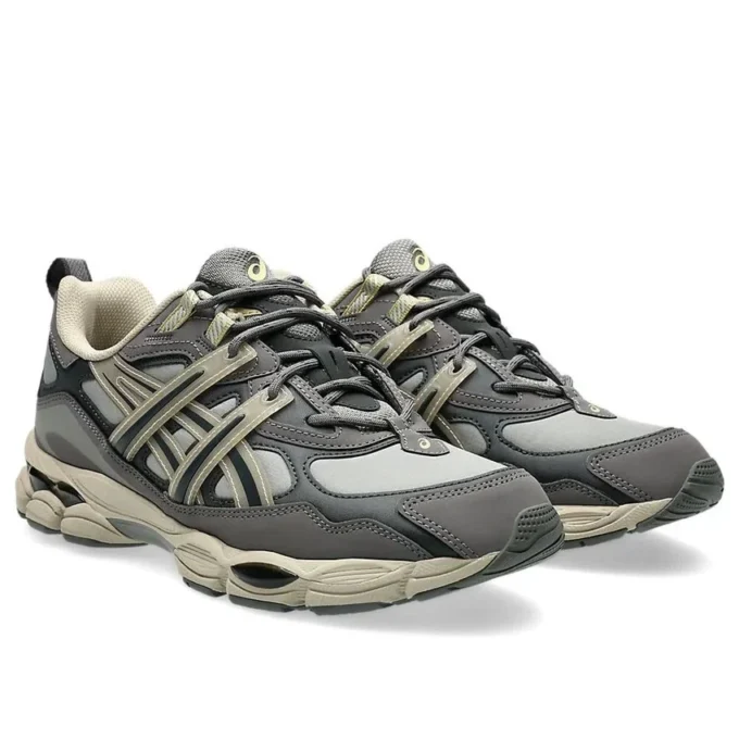 GEL-NYC Utility “Steeple Grey Graphite Grey”