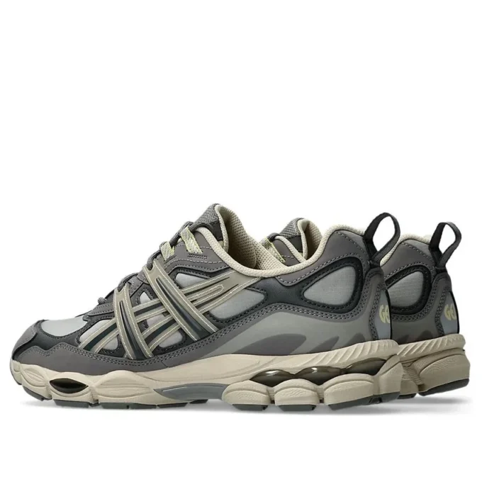 GEL-NYC Utility “Steeple Grey Graphite Grey”