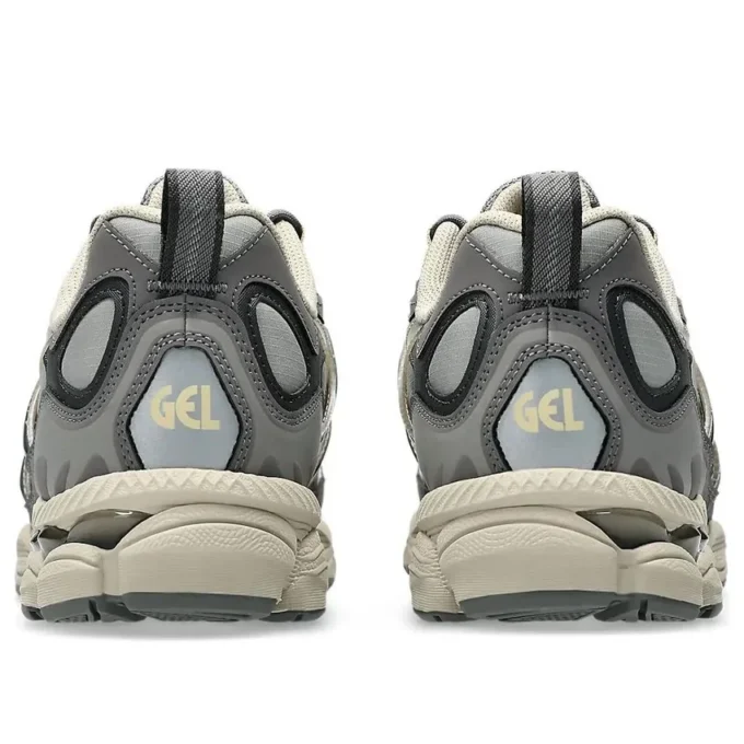 GEL-NYC Utility “Steeple Grey Graphite Grey”