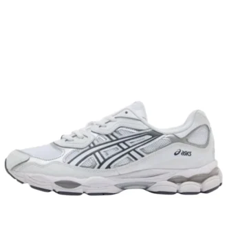 GEL-NYC “White Carrier Grey”