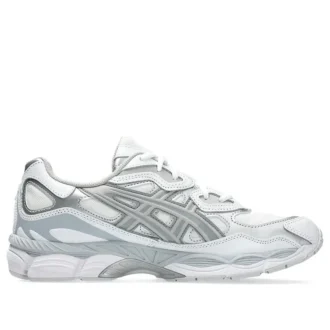 GEL-NYC “White Oyster Grey”