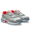 GEL NYC “White Piedmont Blue Red”