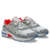 GEL-NYC “White Piedmont Grey”