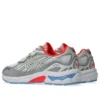 GEL-NYC “White Piedmont Grey”