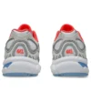 GEL-NYC “White Piedmont Grey”