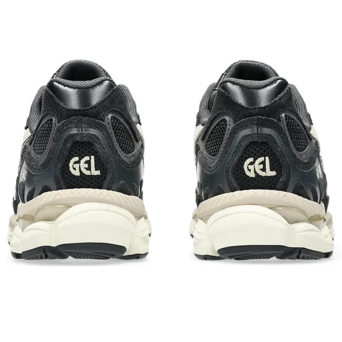 GEL-NYC “Zwart Crème”