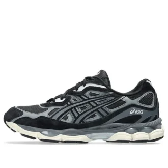 GEL-NYC “Zwart Grijs”