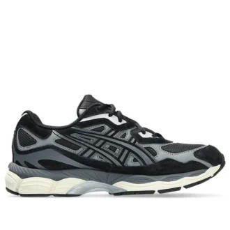 GEL-NYC “Zwart Grijs”
