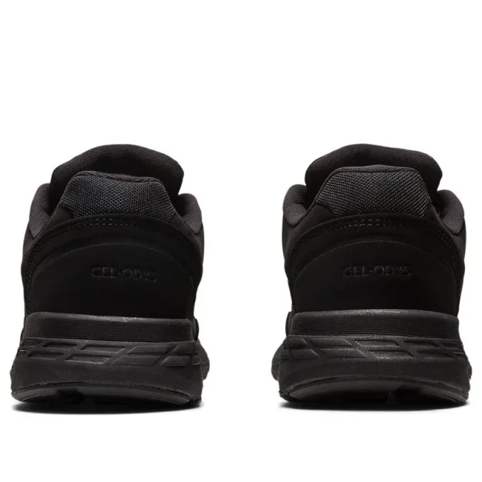 GEL-Odys “Black Black”