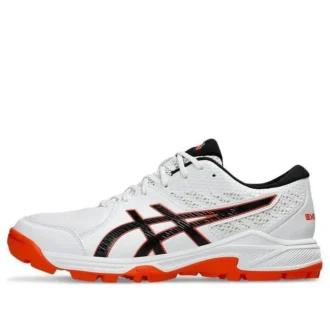 GEL-Peake 2 “White Black Orange”