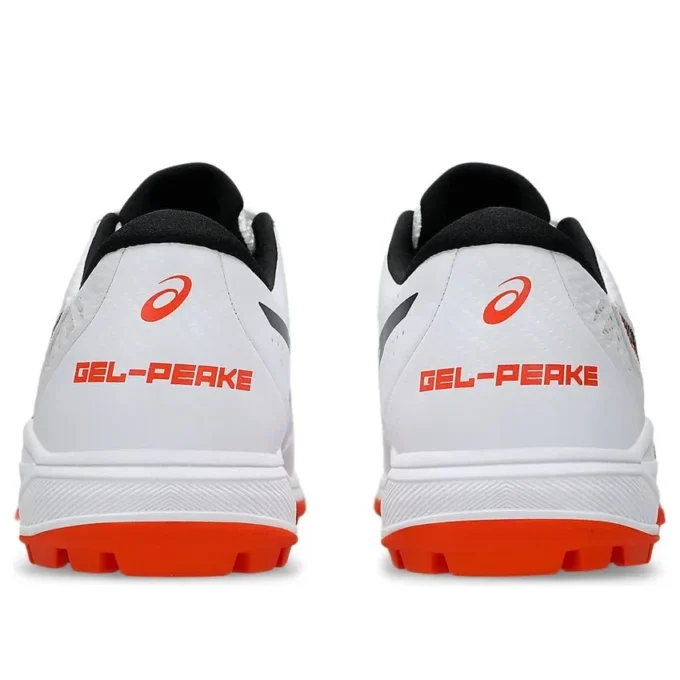 GEL-Peake 2 “White Black Orange”