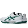 GEL-Peake 3 “White Jasper Green”