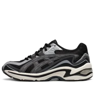 GEL-Preleus “Black Gray”