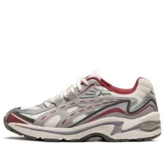 GEL-Preleus “Grijs rood”