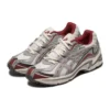GEL-Preleus “Grijs rood”