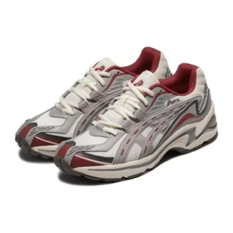 GEL-Preleus “Grijs rood”