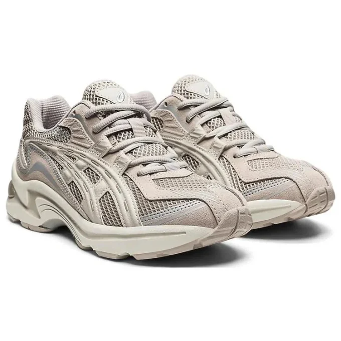 GEL-Preleus “Oyster Grey”