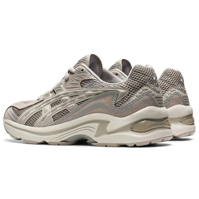 GEL-Preleus “Oyster Grey”