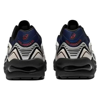 GEL-Preleus-schoenen “Zwart”