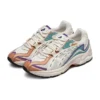 GEL-Preleus “White Blue”