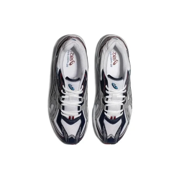 GEL-Preleus “White Pure Silver”