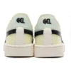 GEL PTG “Cream Black”