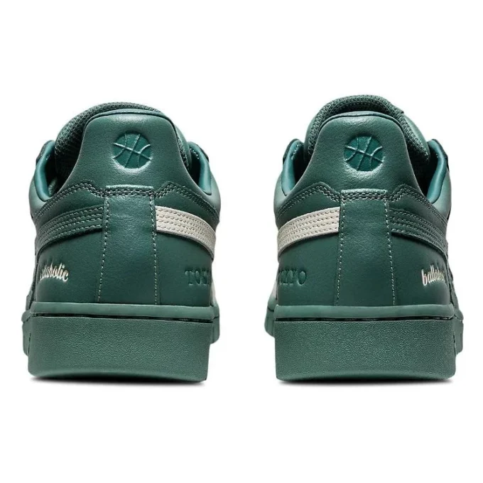 GEL-PTG “Groen”