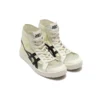 GEL PTG MT “Cream Black”