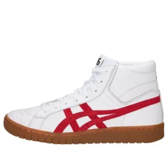 GEL PTG MT “White Classic Red”