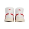 GEL PTG MT “White Classic Red”