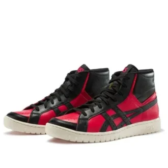 GEL-PTG MT x Flagstuff “Black Red”
