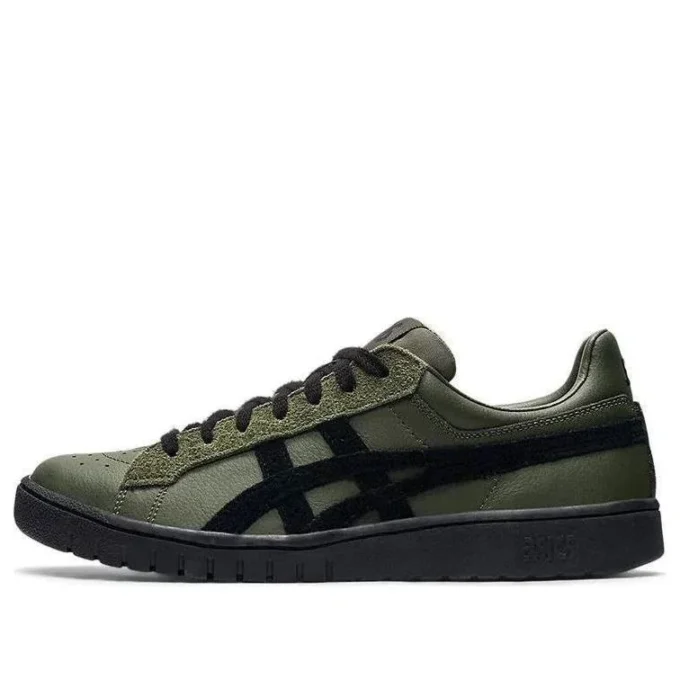 GEL-PTG “Olive Canvas Black”