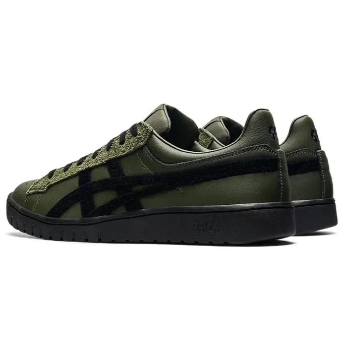 GEL-PTG “Olive Canvas Black”