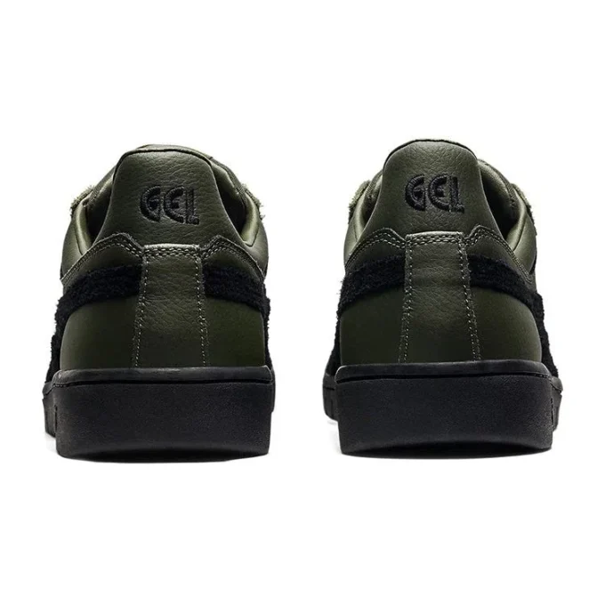 GEL-PTG “Olive Canvas Black”