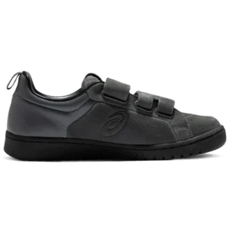 GEL-PTG VC x Nulabel “Black Gray”